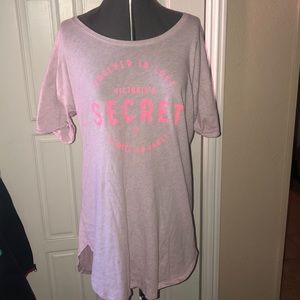 Victoria’s Secret Pajama Dress